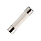 8A Ceramic Fast Blow Fuse - 250V 6x30mm - Pack of 15