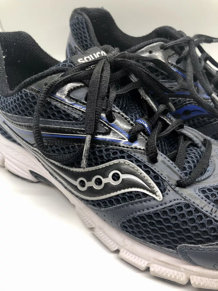 Saucony cohesion 5 mens 2016 deals