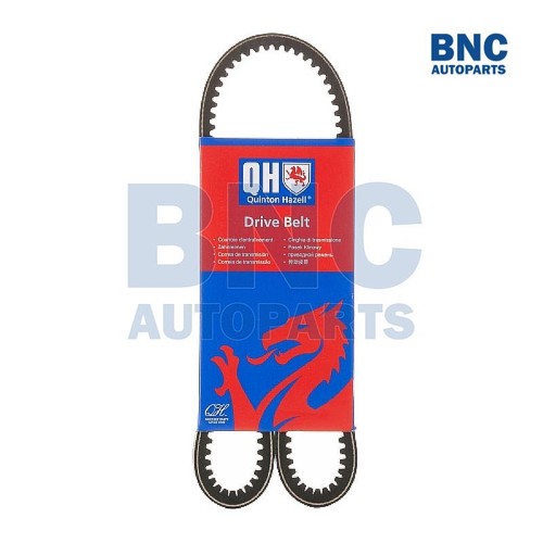 Power Steering Belt for FORD CONSUL 3.0 V6 from 1972 to 1975 Quinton