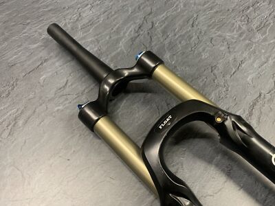 Fox 32 Evolution Series Float 26” CTD Forks | eBay