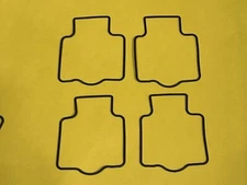 94-99 02-03 Kawasaki Ninja ZX-9R ZX900 Carburetor Float Bowl Gasket Seal O-Ring