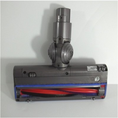 DYSON V6 White, DC59 DC62 Animal Motorized Floor Tool Cleanerhead