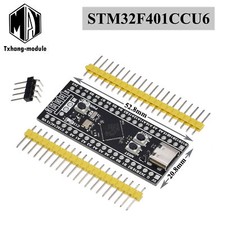 STM32F411CEU6 STM32F4 Type-C USB STM32F401CCU6Minimum SystemDevelopmentBoardA2TM