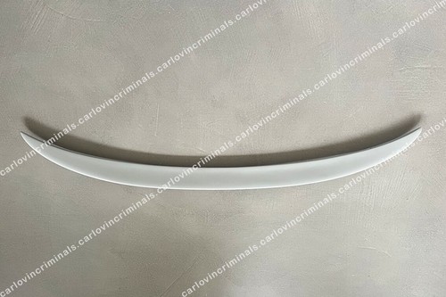 SPOILER ALETTONE POSTERIORE PER RENAULT ARKANA - Foto 19 di 20