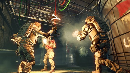 Umbrella Corps 🎮 GLOBAL PC STEAM KEY + FREE RANDOM GAME - Picture 2 of 16