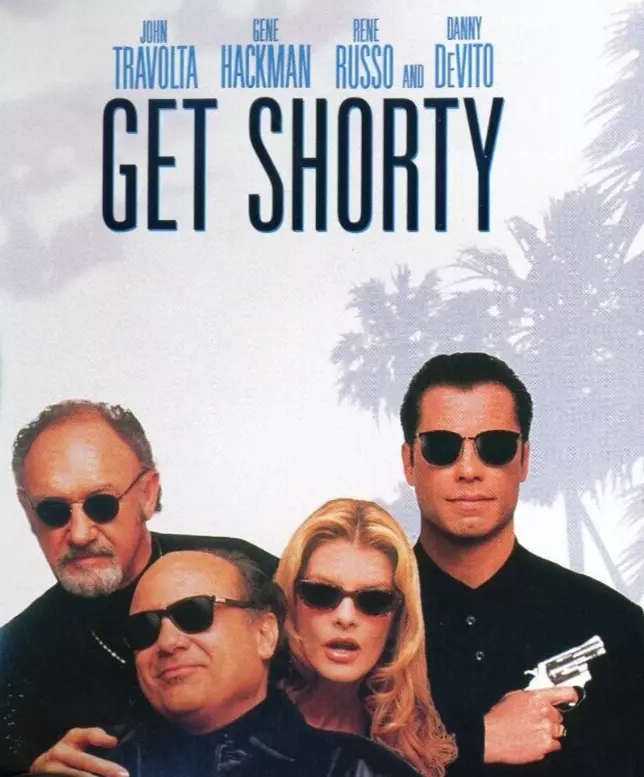 Get Shorty