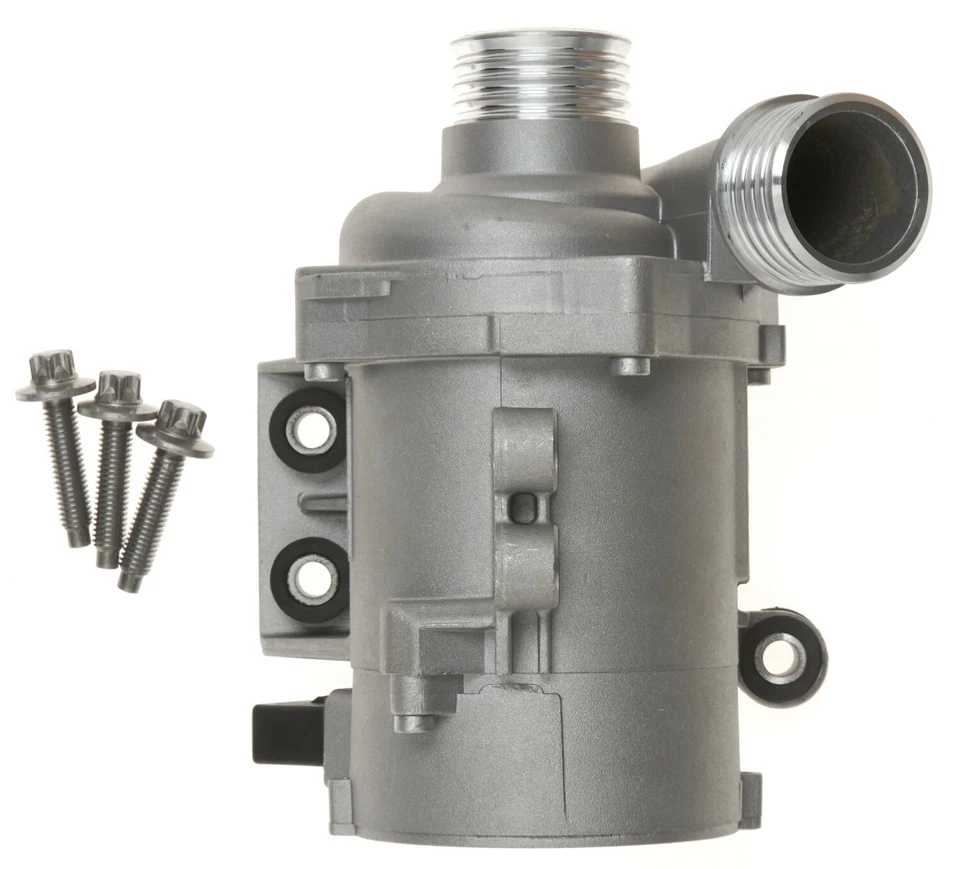 For 2008-2011 BMW 323i 2.5L GAS Engine Water Pump (Electric) Gates 2009 2010 - Image 3 of 3