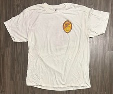 Vintage Disney Snow White  Seven Dwarfs DVD Promo Shirt 2001 XL Promo T-shirt