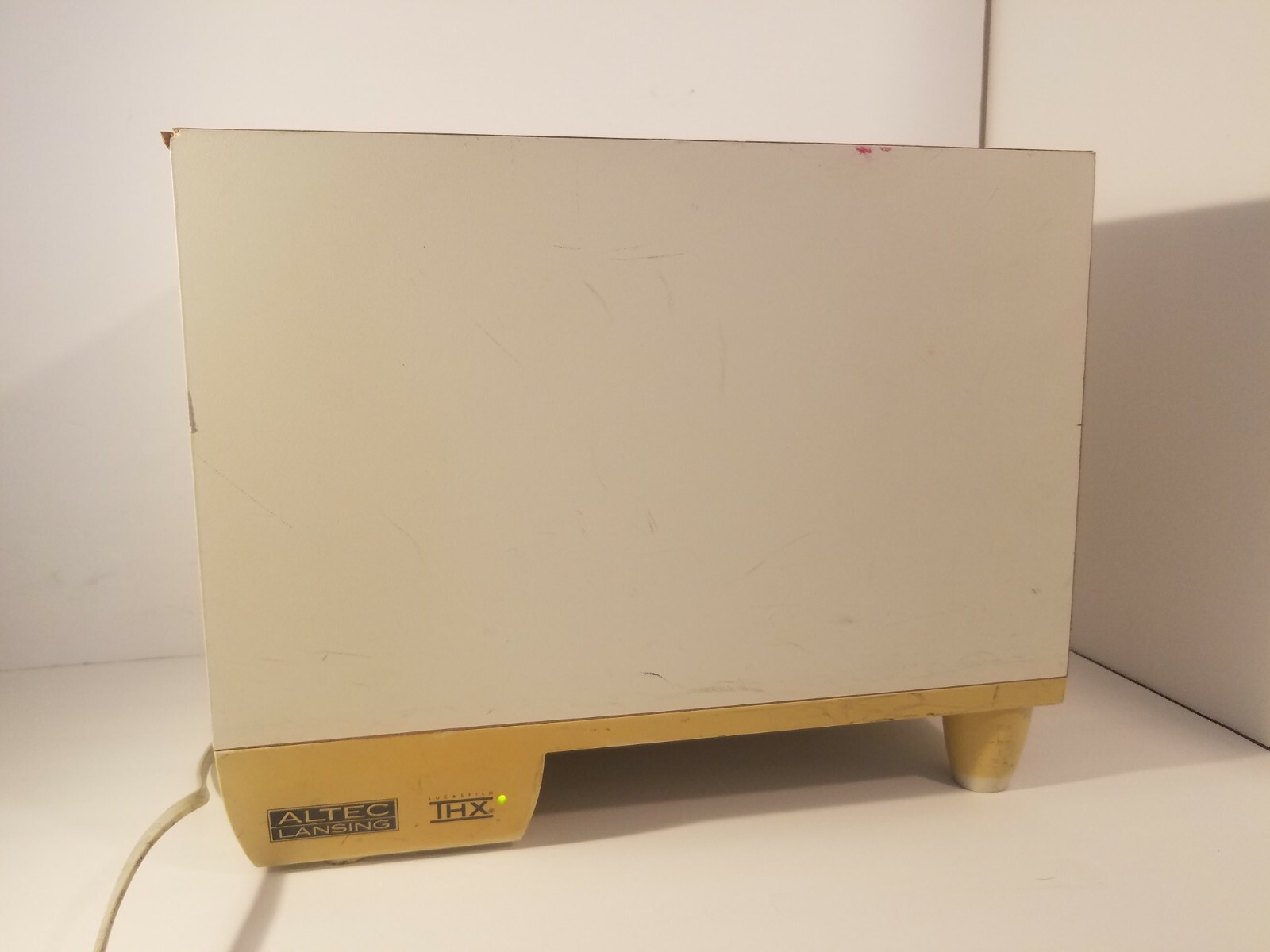 altec lansing ada885 for sale