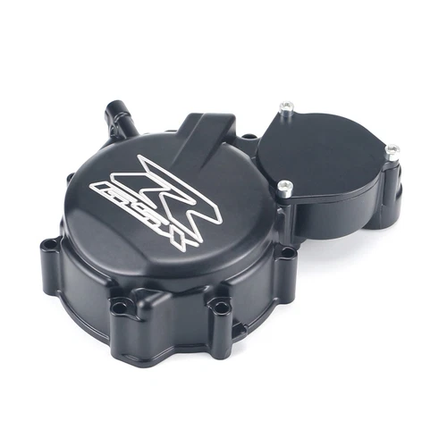 Left Side Crankcase Engine Starter Stator Cover For Suzuki GSXR600/750 2006-2024