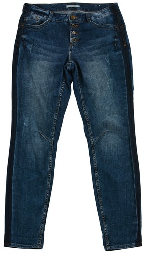 Comma Women's Jeans Denim Casual 