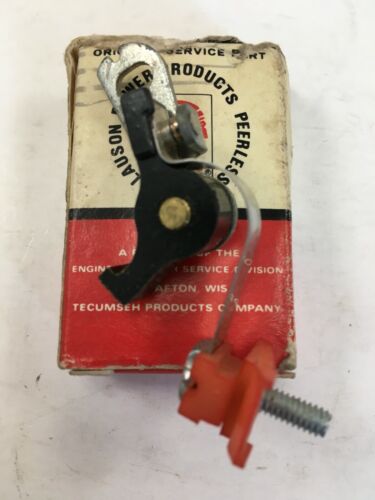 OEM Tecumseh 32434 Zündschalter passend für einige 5-8 PS Motoren - Bild 3 von 4