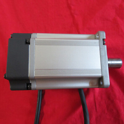 1PC Used For Panasonic servo motor MSMD042P1U Free Shipping | eBay
