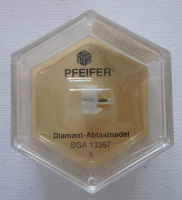 Diamant Nadel Pfeifer - Ortofon Allround / Universal N / F / NF 15 - SGA 13367