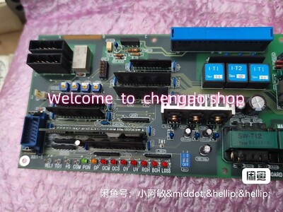 1PC USED TEST OK E4809-770-069-B Circuit Board 