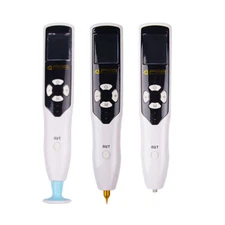 Ozone Plasma Pen Skin Removal Acne Spot Fibroblast Rejuvenation Freckle Remover