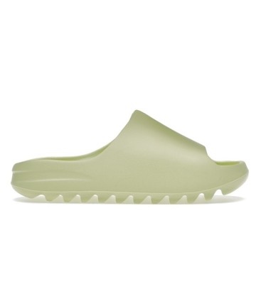 Adidas Yeezy Slide Glow Green (43)