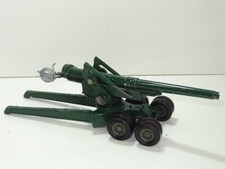 Britains LARGE HOWITZER GUN (368)