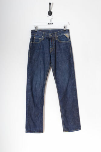 Cipo & Baxx Denim - Giacca Da Uomo In Jeans, Per Le Mezze - Foto 4