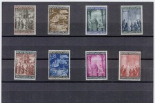 (ST0029) Vatican 1949 Holy Year MNH