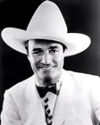 Tom Mix #1 Photo - 8X10