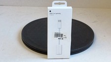 Apple USB-C to Lightning Adapter