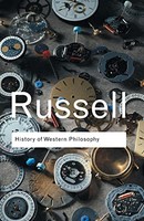 Bertrand Russell - History Of Western Philosophy - Paperback - G245Z
