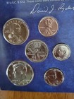 2022 US MINT Uncirculated P & D Coin Set *SEALED* OGP  (20 Coins) — photo 5