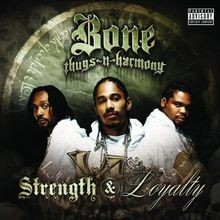 Strength  Loyalty von Bone Thugs-N-Harmony | CD | Zustand gut