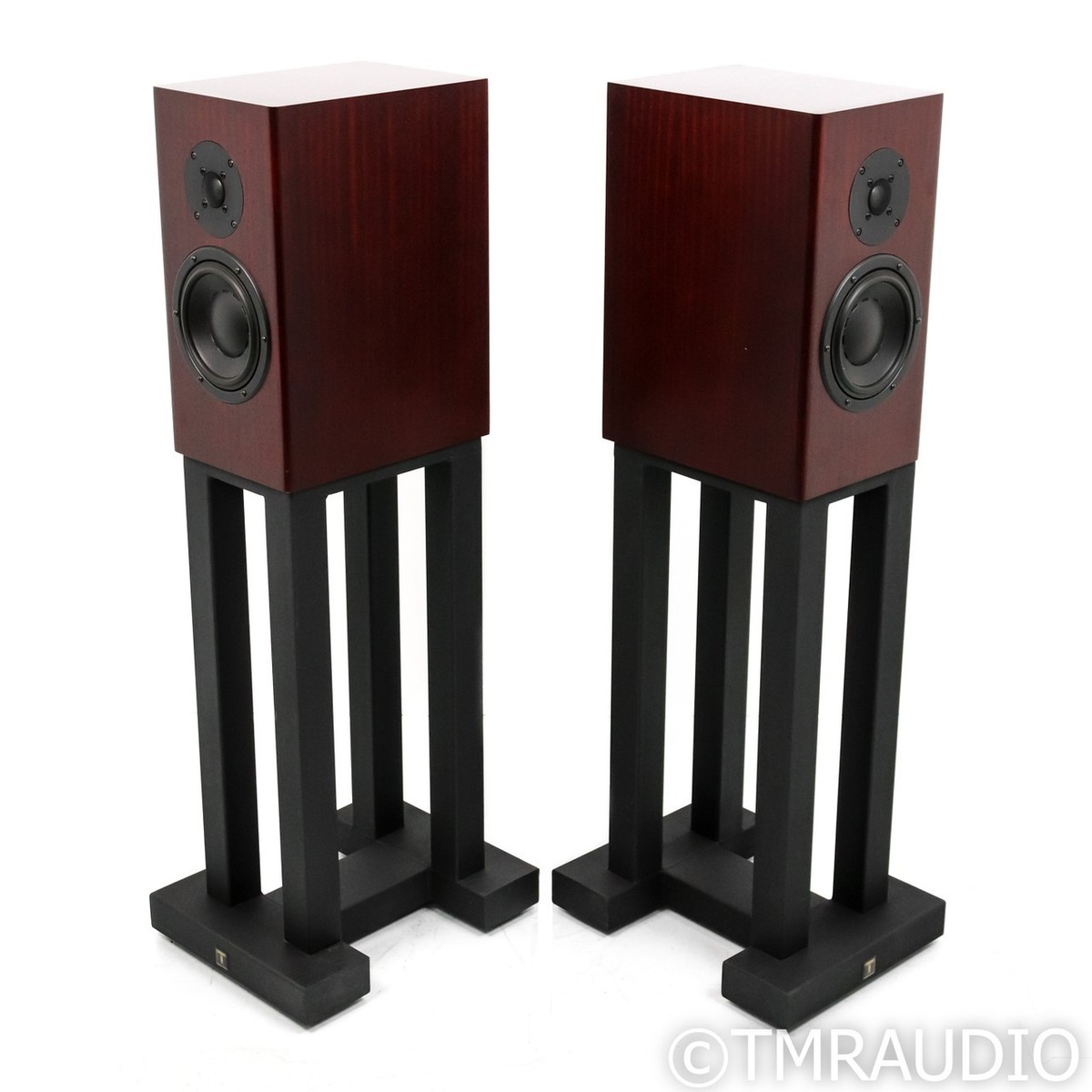 スピーカー・ウーファー Totem Acoustic Mani-2 Totem Acoustic Mani-2