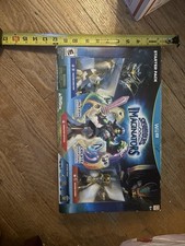 Skylanders Imaginators Starter Pack - Nintendo Wii U Action Adventure Video Game
