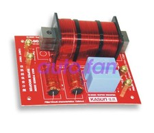 Brand new genuine good news subwoofer W-902C/HIFI subwoofer crossover #rt