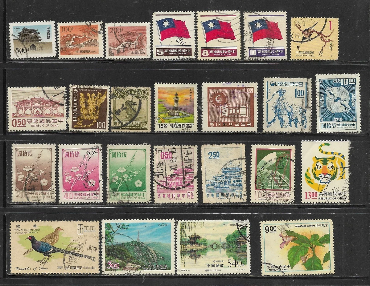 中国邮票| eBay
