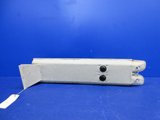 Beech F35 Bonanza Cabin Air Overhead Panel P/N 35-554001-22 (0726-2107)