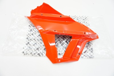 APRILIA TUONO 660 Left side fairing cover panel cowl LH
