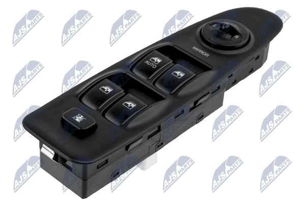 NTY EWS-HY-029 Schalter, Fensterheber Vorne Links FüR Hyundai-image