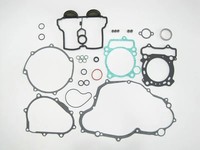 Tecnium Komplettsatz Motordichtungen FüR GAS GAS EC 250 F Replica Cami 2014