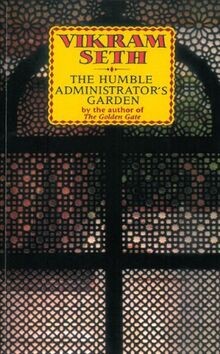 Humble Administrators Garden von Seth, Vikram | Buch | Zustand sehr gut