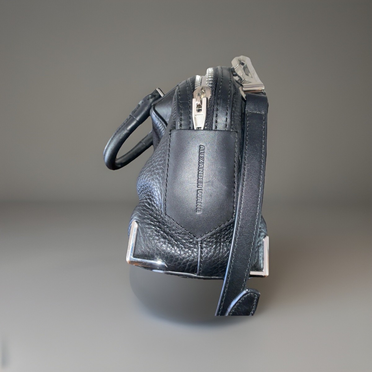 新品・未使用】Alexander Wang Mini Emile 【公式通販】