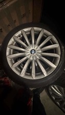 BMW G11 Winterfelgen R19 245/45 Styling 620