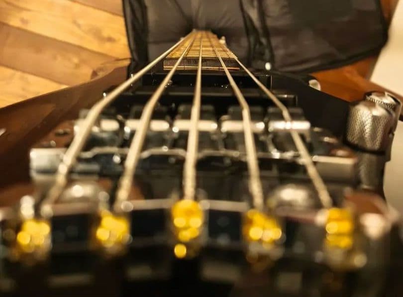 Warwick Streamer Lx5 Pro Series Made In Korea No.MG1034 | eBay