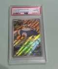 PSA 10 Pokémon TCG Snorlax 053 Promo Holo English
