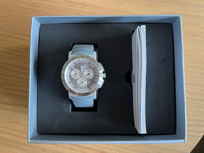 uhren herren porsche design 911 Grau