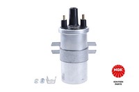 NGK ZüNdspule 48301 FüR Opel Manta Ascona Corsa Kadett Rekord CC Caravan TR S83