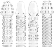 Ultra - Standard Fit Condoms - 4 Count A New Experience with Your Partner