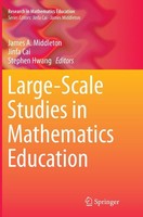 Large-Scale Studies In Mathematics Education James A. Middleton