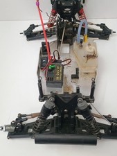 Duratrax Maximum For Parts Or Repair