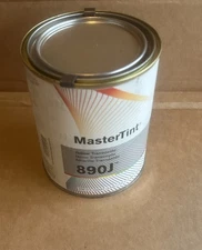 Cromax Yellow Transoxide 890J Qt