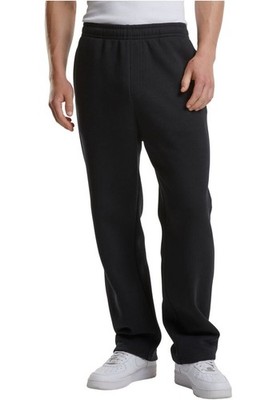 Urban Classics Herren Jogginghose FLUFFY TRACKPANTS - Relaxed Fit - S - 5XL