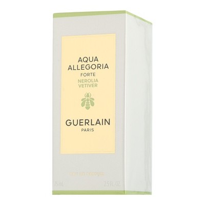 Guerlain Aqua Allegoria Nerolia Vetiver Forte Refillable EDP 75ml